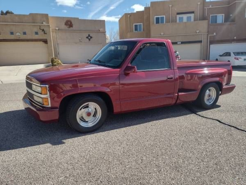 1992 Chevrolet C1500 for sale in Michigan (ID-96182)