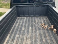 1992 Chevrolet C1500 for sale in Michigan (ID-103790)