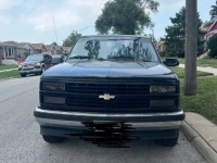 1992 Chevrolet C1500 for sale in Michigan (ID-103790)