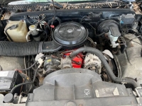 1992 Chevrolet C1500 for sale in Michigan (ID-103790)