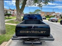 1992 Chevrolet C1500 for sale in Michigan (ID-103790)