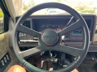 1992 Chevrolet C1500 for sale in Michigan (ID-103790)