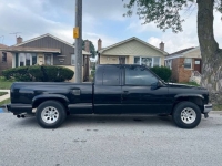 1992 Chevrolet C1500 for sale in Michigan (ID-103790)