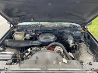 1992 Chevrolet C1500 for sale in Michigan (ID-103790)