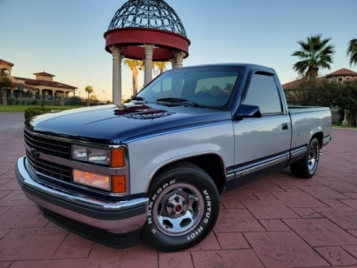 1992 Chevrolet C1500 for sale