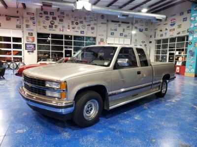 1992 Chevrolet C1500 for sale