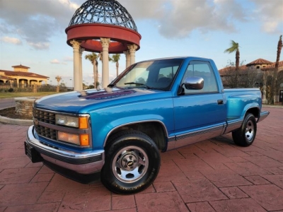 1992 Chevrolet C1500 for sale