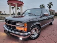 1992 Chevrolet C1500 for sale in Michigan (ID-124598)