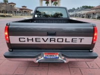 1992 Chevrolet C1500 for sale in Michigan (ID-124598)