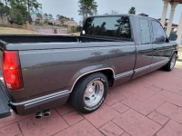 1992 Chevrolet C1500 for sale in Michigan (ID-124598)