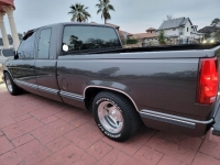 1992 Chevrolet C1500 for sale in Michigan (ID-124598)