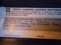 1992 Chevrolet C1500 for sale in Michigan (ID-124598)