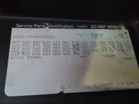 1992 Chevrolet C1500 for sale in Michigan (ID-124598)