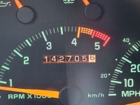 1992 Chevrolet C1500 for sale in Michigan (ID-124598)