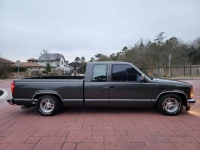 1992 Chevrolet C1500 for sale in Michigan (ID-124598)