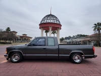 1992 Chevrolet C1500 for sale in Michigan (ID-124598)