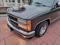 1992 Chevrolet C1500 for sale in Michigan (ID-124598)