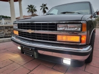 1992 Chevrolet C1500 for sale in Michigan (ID-124598)