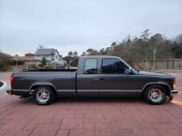 1992 Chevrolet C1500 for sale (ID-124753)