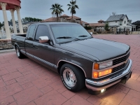 1992 Chevrolet C1500 for sale (ID-124753)