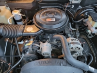 1992 Chevrolet C1500 for sale (ID-124753)