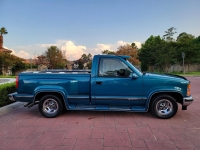 1992 Chevrolet C1500 for sale (ID-124762)