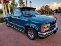 1992 Chevrolet C1500 for sale (ID-124762)