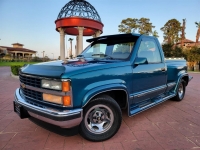 1992 Chevrolet C1500 for sale (ID-124762)