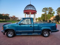 1992 Chevrolet C1500 for sale (ID-124762)