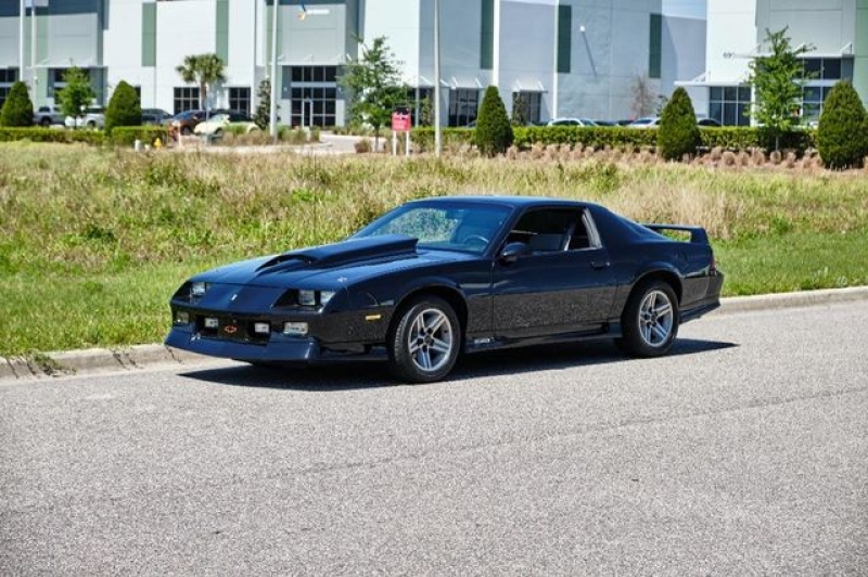 1992 Chevrolet Camaro for sale in Riverhead, New York (ID-97058)