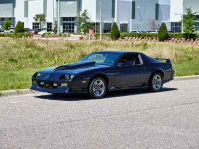 1992 Chevrolet Camaro for sale