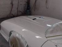 1992 Chevrolet Camaro for sale in Michigan (ID-109247)