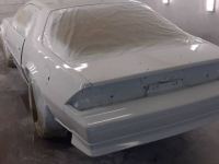 1992 Chevrolet Camaro for sale in Michigan (ID-109247)