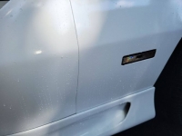 1992 Chevrolet Camaro for sale in Michigan (ID-109247)