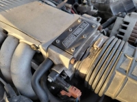 1992 Chevrolet Camaro for sale in Michigan (ID-109247)
