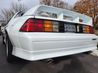 1992 Chevrolet Camaro for sale in Michigan (ID-109247)