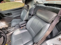 1992 Chevrolet Camaro for sale in Michigan (ID-109247)