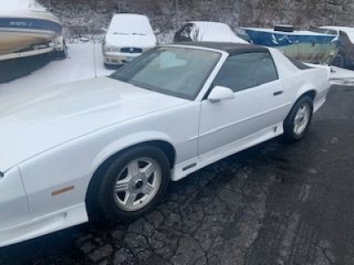 1992 Chevrolet Camaro for sale