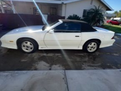 1992 Chevrolet Camaro for sale
