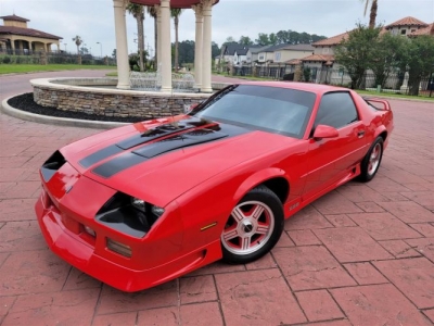 1992 Chevrolet Camaro for sale