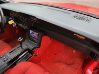 1992 Chevrolet Camaro for sale in Michigan (ID-114949)