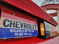 1992 Chevrolet Camaro for sale in Michigan (ID-114949)