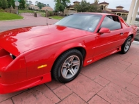 1992 Chevrolet Camaro for sale in Michigan (ID-114949)