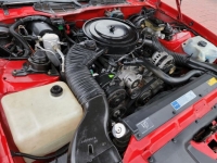 1992 Chevrolet Camaro for sale in Michigan (ID-114949)