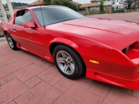1992 Chevrolet Camaro for sale in Michigan (ID-114949)