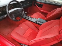 1992 Chevrolet Camaro for sale in Michigan (ID-114949)