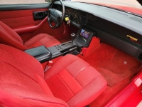 1992 Chevrolet Camaro for sale in Michigan (ID-114949)