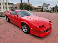 1992 Chevrolet Camaro for sale in Michigan (ID-114949)