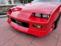 1992 Chevrolet Camaro for sale in Michigan (ID-114949)