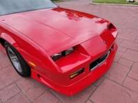 1992 Chevrolet Camaro for sale in Michigan (ID-114949)
